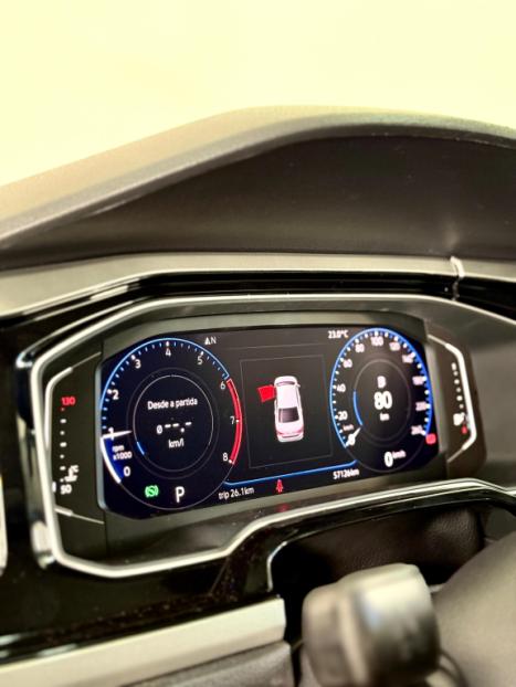 VOLKSWAGEN Virtus 1.0 4P 200 TSI FLEX HIGHLINE AUTOMTICO, Foto 10
