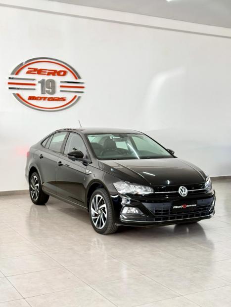 VOLKSWAGEN Virtus 1.0 4P 200 TSI FLEX HIGHLINE AUTOMTICO, Foto 2
