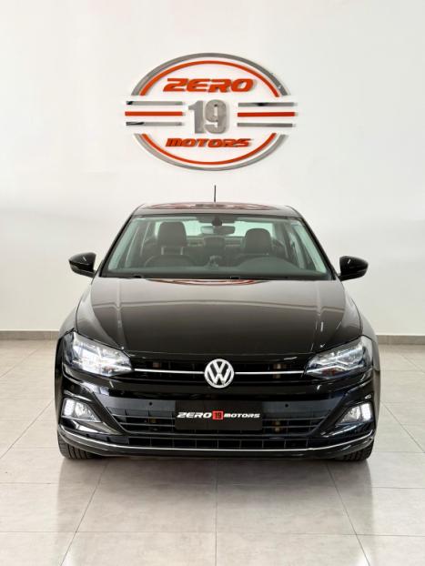 VOLKSWAGEN Virtus 1.0 4P 200 TSI FLEX HIGHLINE AUTOMTICO, Foto 3