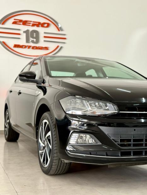 VOLKSWAGEN Virtus 1.0 4P 200 TSI FLEX HIGHLINE AUTOMTICO, Foto 4