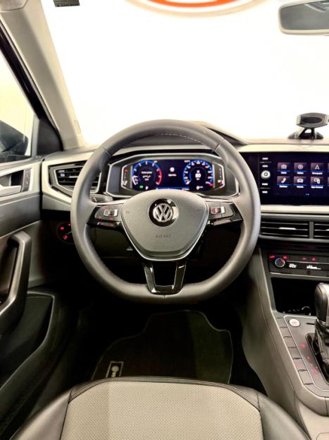 VOLKSWAGEN Virtus 1.0 4P 200 TSI FLEX HIGHLINE AUTOMTICO, Foto 12