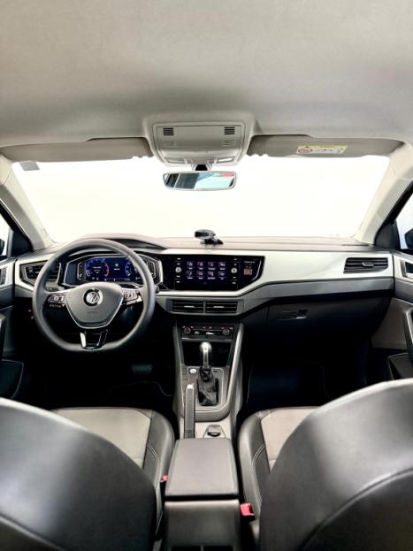 VOLKSWAGEN Virtus 1.0 4P 200 TSI FLEX HIGHLINE AUTOMTICO, Foto 13