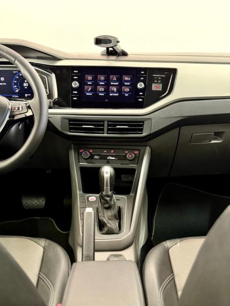 VOLKSWAGEN Virtus 1.0 4P 200 TSI FLEX HIGHLINE AUTOMTICO, Foto 14