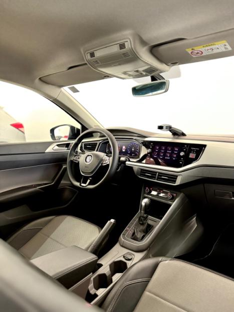 VOLKSWAGEN Virtus 1.0 4P 200 TSI FLEX HIGHLINE AUTOMTICO, Foto 15