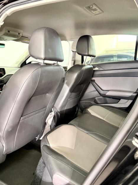 VOLKSWAGEN Virtus 1.0 4P 200 TSI FLEX HIGHLINE AUTOMTICO, Foto 16