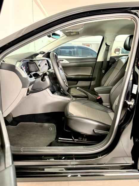 VOLKSWAGEN Virtus 1.0 4P 200 TSI FLEX HIGHLINE AUTOMTICO, Foto 9