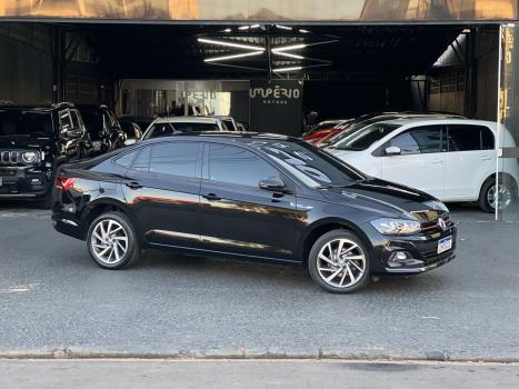 VOLKSWAGEN Virtus 1.0 4P 200 TSI FLEX HIGHLINE AUTOMTICO, Foto 1