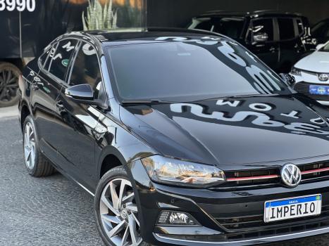 VOLKSWAGEN Virtus 1.0 4P 200 TSI FLEX HIGHLINE AUTOMTICO, Foto 2
