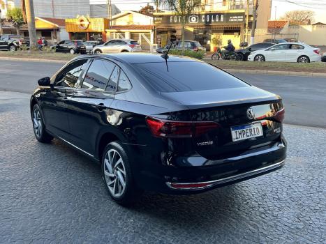 VOLKSWAGEN Virtus 1.0 4P 200 TSI FLEX HIGHLINE AUTOMTICO, Foto 3