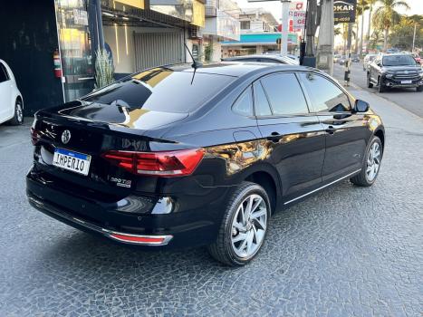 VOLKSWAGEN Virtus 1.0 4P 200 TSI FLEX HIGHLINE AUTOMTICO, Foto 4