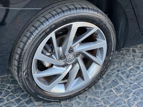 VOLKSWAGEN Virtus 1.0 4P 200 TSI FLEX HIGHLINE AUTOMTICO, Foto 6