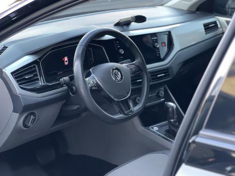 VOLKSWAGEN Virtus 1.0 4P 200 TSI FLEX HIGHLINE AUTOMTICO, Foto 8