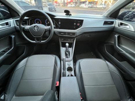 VOLKSWAGEN Virtus 1.0 4P 200 TSI FLEX HIGHLINE AUTOMTICO, Foto 9