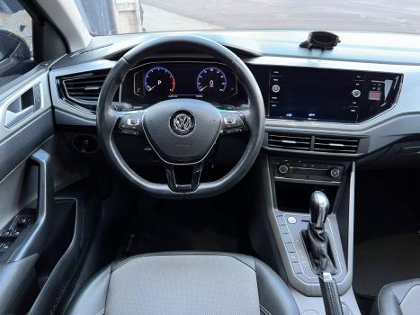 VOLKSWAGEN Virtus 1.0 4P 200 TSI FLEX HIGHLINE AUTOMTICO, Foto 10