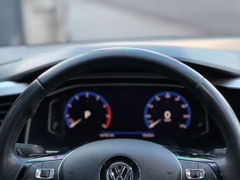 VOLKSWAGEN Virtus 1.0 4P 200 TSI FLEX HIGHLINE AUTOMTICO, Foto 11
