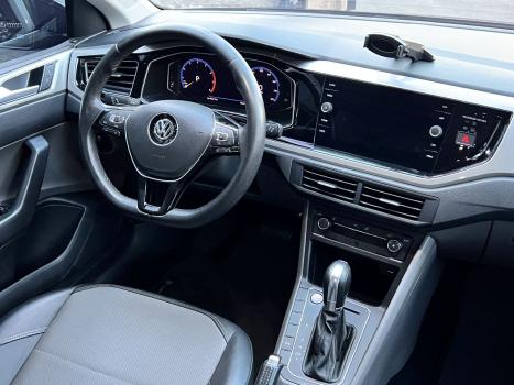 VOLKSWAGEN Virtus 1.0 4P 200 TSI FLEX HIGHLINE AUTOMTICO, Foto 12