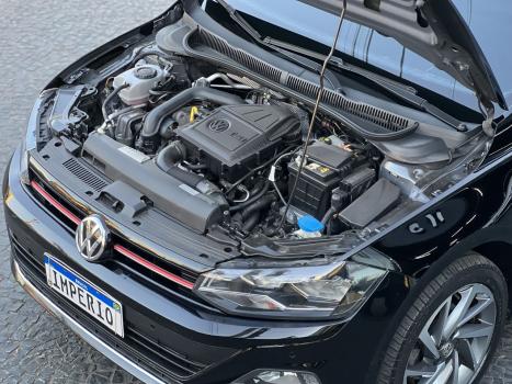 VOLKSWAGEN Virtus 1.0 4P 200 TSI FLEX HIGHLINE AUTOMTICO, Foto 13