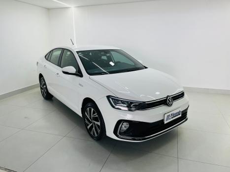VOLKSWAGEN Virtus 1.0 4P 200 TSI FLEX HIGHLINE AUTOMTICO, Foto 1