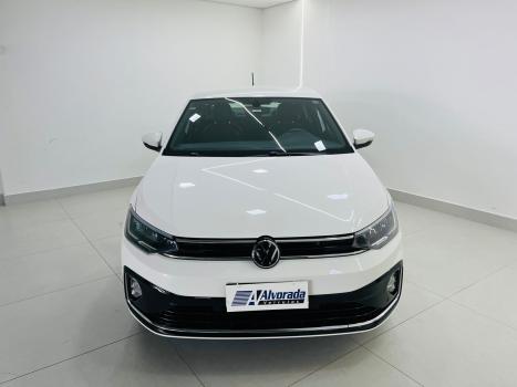 VOLKSWAGEN Virtus 1.0 4P 200 TSI FLEX HIGHLINE AUTOMTICO, Foto 2