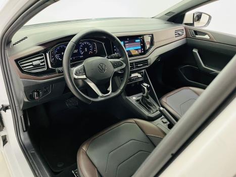 VOLKSWAGEN Virtus 1.0 4P 200 TSI FLEX HIGHLINE AUTOMTICO, Foto 3