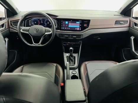 VOLKSWAGEN Virtus 1.0 4P 200 TSI FLEX HIGHLINE AUTOMTICO, Foto 4