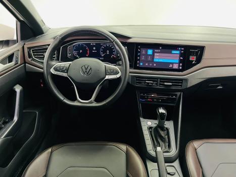 VOLKSWAGEN Virtus 1.0 4P 200 TSI FLEX HIGHLINE AUTOMTICO, Foto 5