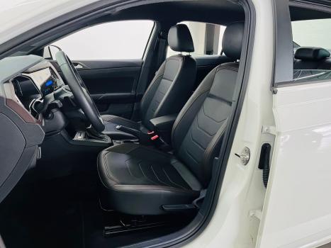 VOLKSWAGEN Virtus 1.0 4P 200 TSI FLEX HIGHLINE AUTOMTICO, Foto 6