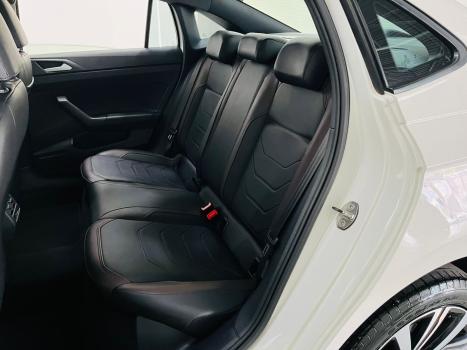 VOLKSWAGEN Virtus 1.0 4P 200 TSI FLEX HIGHLINE AUTOMTICO, Foto 8
