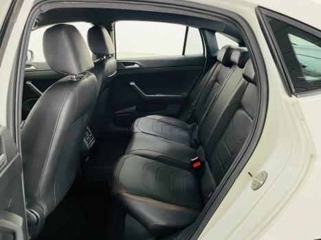 VOLKSWAGEN Virtus 1.0 4P 200 TSI FLEX HIGHLINE AUTOMTICO, Foto 9
