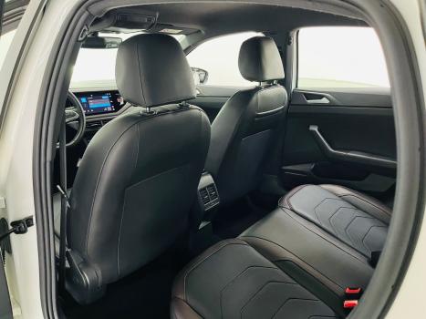 VOLKSWAGEN Virtus 1.0 4P 200 TSI FLEX HIGHLINE AUTOMTICO, Foto 10