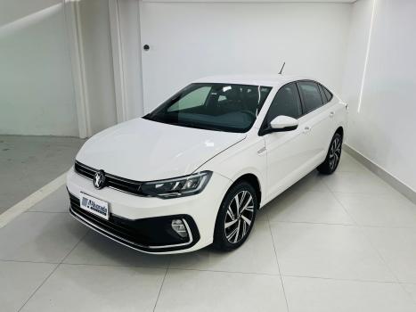 VOLKSWAGEN Virtus 1.0 4P 200 TSI FLEX HIGHLINE AUTOMTICO, Foto 12
