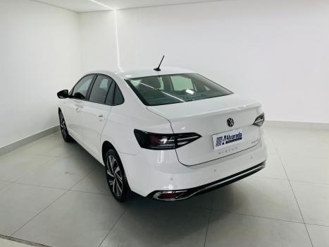 VOLKSWAGEN Virtus 1.0 4P 200 TSI FLEX HIGHLINE AUTOMTICO, Foto 14