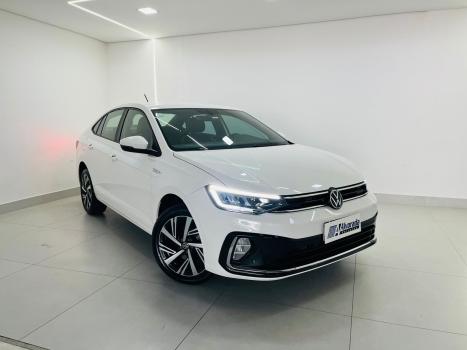 VOLKSWAGEN Virtus 1.0 4P 200 TSI FLEX HIGHLINE AUTOMTICO, Foto 16