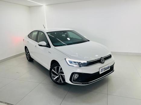 VOLKSWAGEN Virtus 1.0 4P 200 TSI FLEX HIGHLINE AUTOMTICO, Foto 17