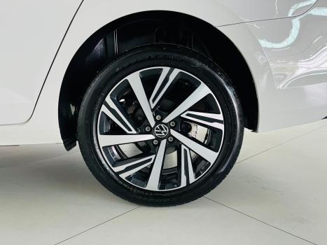 VOLKSWAGEN Virtus 1.0 4P 200 TSI FLEX HIGHLINE AUTOMTICO, Foto 18