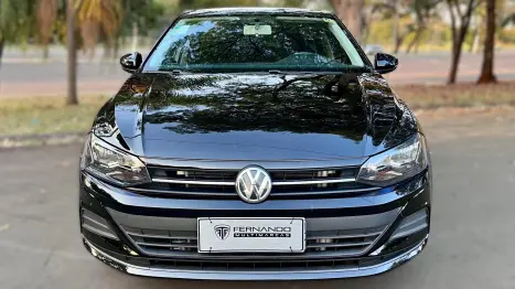 VOLKSWAGEN Virtus 1.6 4P MSI FLEX AUTOMTICO, Foto 2
