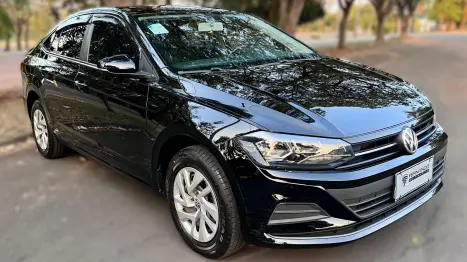 VOLKSWAGEN Virtus 1.6 4P MSI FLEX AUTOMTICO, Foto 3