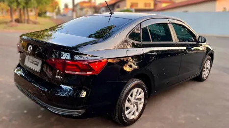 VOLKSWAGEN Virtus 1.6 4P MSI FLEX AUTOMTICO, Foto 4