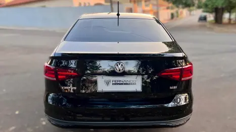 VOLKSWAGEN Virtus 1.6 4P MSI FLEX AUTOMTICO, Foto 5