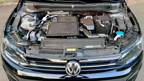 VOLKSWAGEN Virtus 1.6 4P MSI FLEX AUTOMTICO, Foto 7
