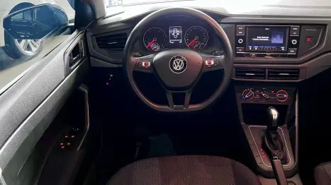 VOLKSWAGEN Virtus 1.6 4P MSI FLEX AUTOMTICO, Foto 11