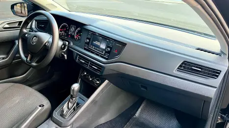 VOLKSWAGEN Virtus 1.6 4P MSI FLEX AUTOMTICO, Foto 12
