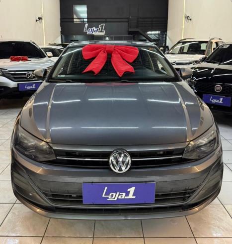 VOLKSWAGEN Virtus 1.6 4P MSI FLEX AUTOMTICO, Foto 2