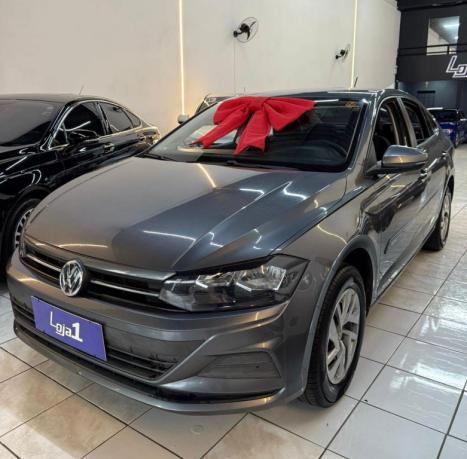 VOLKSWAGEN Virtus 1.6 4P MSI FLEX AUTOMTICO, Foto 3