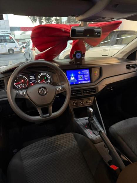 VOLKSWAGEN Virtus 1.6 4P MSI FLEX AUTOMTICO, Foto 7