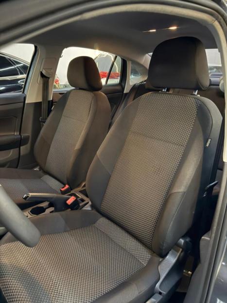 VOLKSWAGEN Virtus 1.6 4P MSI FLEX AUTOMTICO, Foto 9