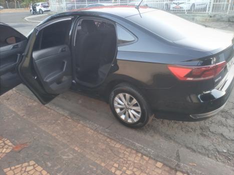 VOLKSWAGEN Virtus 1.6 4P MSI FLEX AUTOMTICO, Foto 3