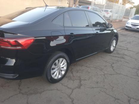 VOLKSWAGEN Virtus 1.6 4P MSI FLEX AUTOMTICO, Foto 4
