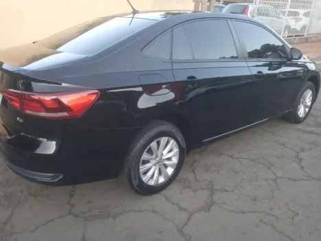 VOLKSWAGEN Virtus 1.6 4P MSI FLEX AUTOMTICO, Foto 6