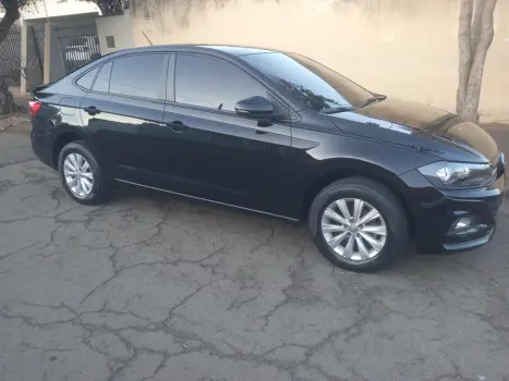 VOLKSWAGEN Virtus 1.6 4P MSI FLEX AUTOMTICO, Foto 7